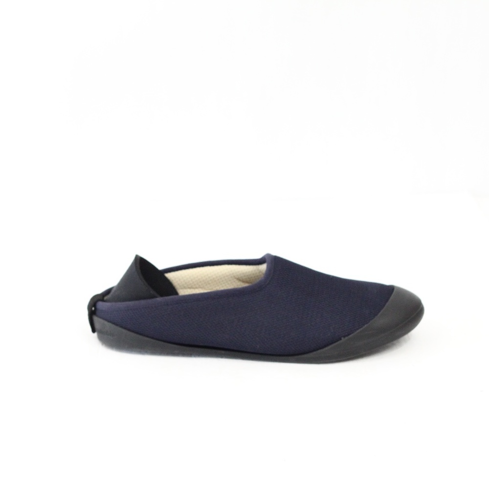 Mahabis Mens Classic Slippers Summer Indoor Outdoor Shoe EU 43